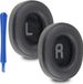 Megara JBL Oorkussens, vervangingen. Spons-oorkussens voor JBL TUNE 700BT, 710BT, 720BT, 750BTNC
