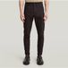 G-Star Zip Pkt 3D Skinny Cargo 2.0 Heren Jeans W36 x L32 Dk Black