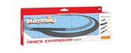 ARNOLD HC8063L Set x 10 N/TT Spur-1-Magnetkupplungen, längere Ausführung, Eisenbahnzubehör