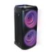 Mooov 477371 - Krachtige 200 W muzikale bluetooth-luidspreker