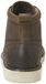 JACK & JONES JFWTORONTO LEATHER BOOT LN Heren Laarzen Bruin Steen