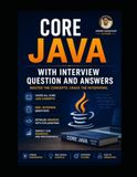 Java Interview Questions and Answers: Learn Java Interview Questions and Answers with programming