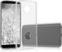 kwmobile hoesje geschikt voor Motorola Moto G6 - Hoesje voor smartphone - Back cover