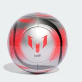 adidas Performance Messi Club Bal - Unisex - Zilver