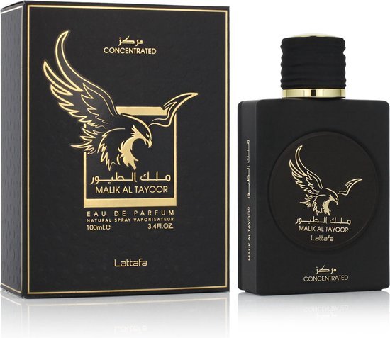 Lattafa Malik Al Tayoor Concentrated eau de parfum / unisex