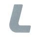 Quattroerre 14650 kleefletter L voor kleding, refractive
