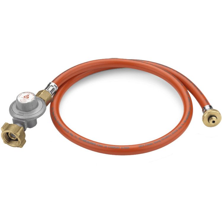 Weber Adapterset - Q 100/1000 serie, Go-Anywhere en Performer Deluxe