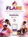 FLARE: Performance Nutrition for the Female Athlete