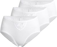 Speidel Dames hipster slip 3 pack Noelle wit