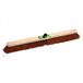 Brosserie Thomas 289 Balai Intérieur/extérieur Métal, Bois Brun, Bois 800 mm