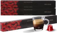 Nespresso Shanghai Lungo Smaak Koffiecapsules