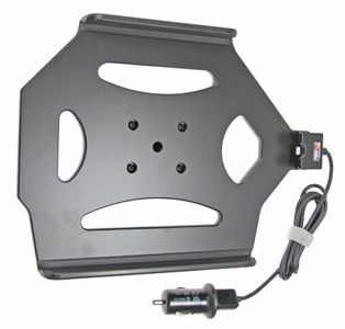 Brodit 521577 Actieve houder voor Apple iPad Air - Zwart