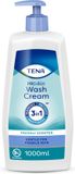 TENA Proskin Wash Cream Pompfles - 10 x 500 ml - Voordeelverpakking