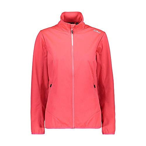 CMP 30a5946 Softshelljas voor dames - 8051737298316