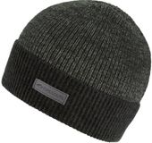 Chillouts Moritz Hat Heren Beanie - donkergrijs - One size