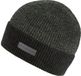 Chillouts Moritz Hat Heren Beanie - donkergrijs - One size