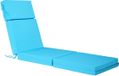 VEVOR Ligstoelkussens Ligstoelkussen 1830x533mm Waterafstotend