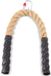 Golden grip Gouden Grip Fat Grip Tricep Touw - Hennep - 68 cm