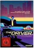 PLAION The Driver - Special Edition - Digital Remastered DVD