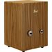 Pearl PCJ-629/616 Jingle Cajon Artisan Grain de bois