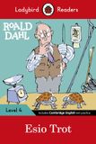 Ladybird Readers Lev 4 Esio Trot