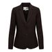 &Co Woman getailleerde blazer - bruin