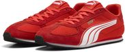 PUMA ST Track Unisex Sneakers - Red Flash-PUMA White-PUMA Gold