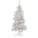 VILLA D'ESTE kerstboom 180 cm - 520 takken wit