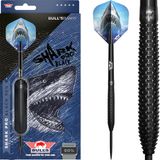 Bull's Shark Pro Black 90% - Dartpijlen