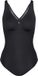 Triumph True Shape Sensation BS Dames Body - Zwart - 85F