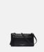 Liebeskind Berlin Zena Crossbody S Schoudertas Leer Zwart