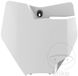 Polisport 8666200001 nummer bord, set van 10