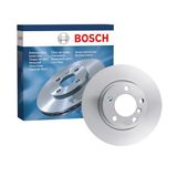 BOSCH Remschijf (0 986 479 A18)