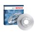 BOSCH Remschijf (0 986 479 A18)