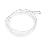 Barrow PU Soft Tubing, 3/8" ID - 5/8" OD, 1 Meter, Clear