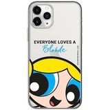 ERT GROUP mobiel telefoonhoesje voor Iphone 11 PRO The Powerpuff Girls 012
