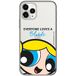 ERT GROUP mobiel telefoonhoesje voor Iphone 11 PRO The Powerpuff Girls 012