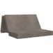 Maison Exclusive - Canapé-lit Pliable 200 x 67 x 45cm Gris Clair