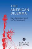 The Libri GmbH The American Dilemma Paperback