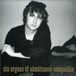 Konkurrent Six Organs Of Admittance - Compathia (CD)