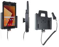 Brodit 712002 - Actieve houder - Auto - Zwart