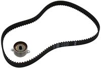 INA 530 0454 10 tandriemset | Compatibel met: HONDA CR-V I