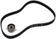 INA 530 0454 10 tandriemset | Compatibel met: HONDA CR-V I
