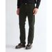 Wrangler Greensboro Pantalon Droit Côtelé Rosin Taille 36 x32