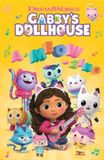 Pyramid International Gabby's Dollhouse Poster - Ameowzing 61x91.5cm