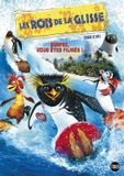 Les Rois De La Glisse DVD