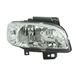 ALKAR AUTOMOTIVE S.A. Phare avant pour SEAT: Cordoba, Ibiza (Ref: 2742070)