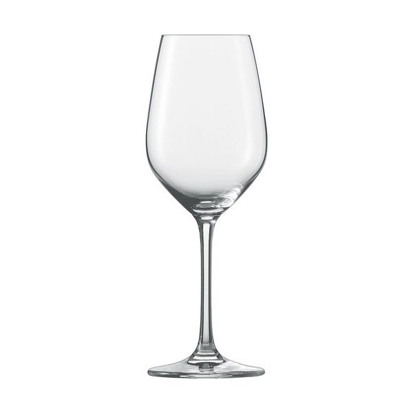 Schott Zwiesel Vina White Wine Glass - 0.28L - Set of 6