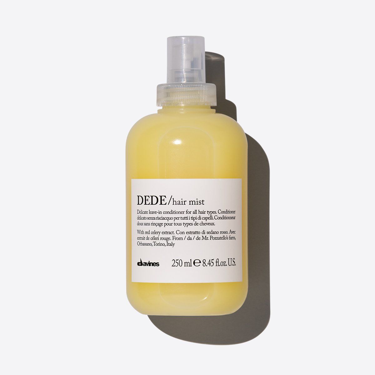 Davines Hair Mist / 250 ml / Women