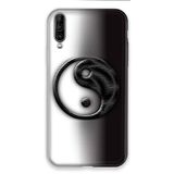 Beschermhoes Wiko Beschermhoes voor Wiko View 4 Yin Yang 3D